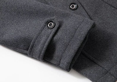 Tomer | Winterjacke in zwei Teilen