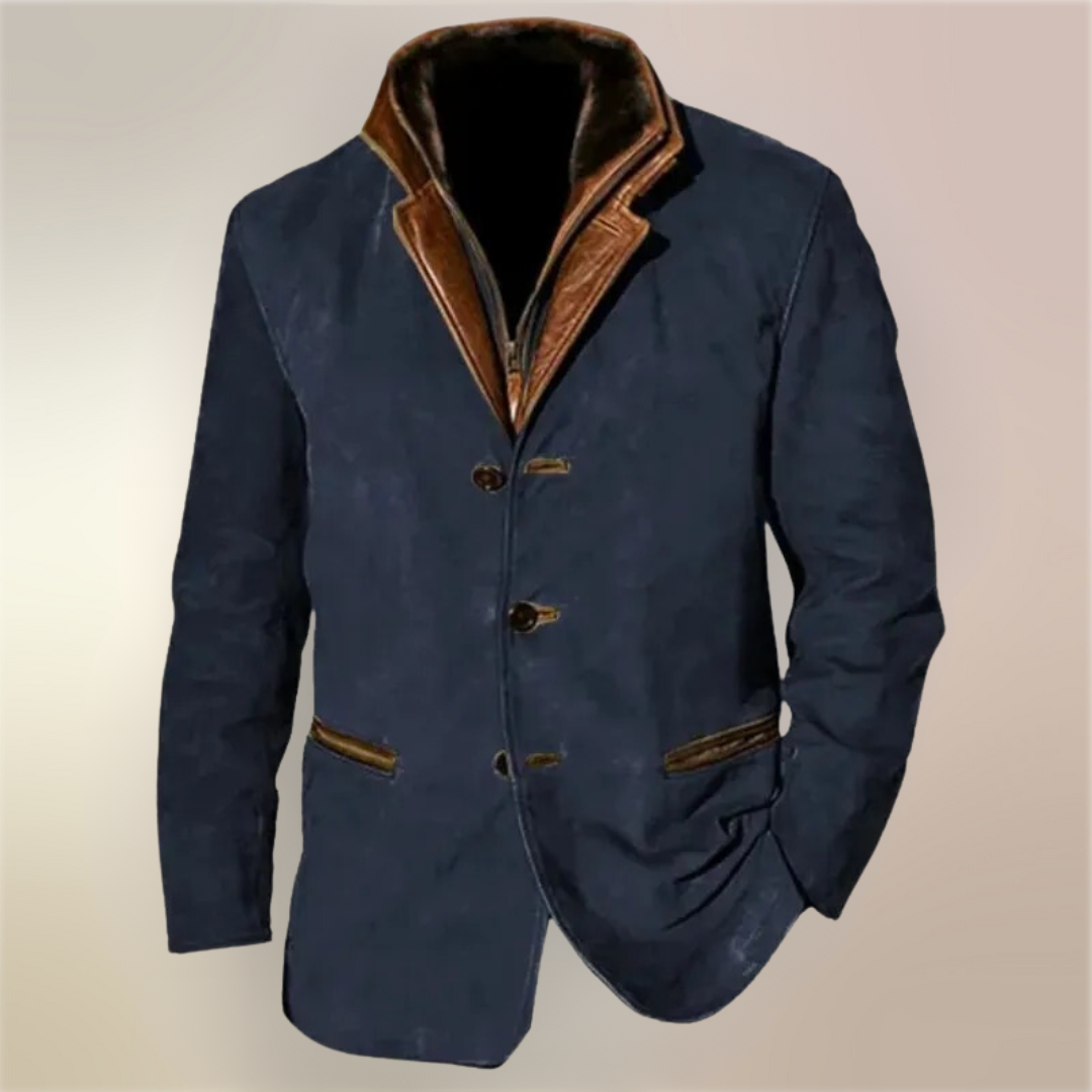 Lavi | Vintage Jacke