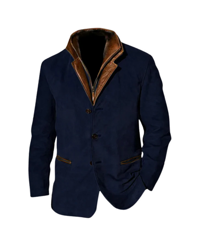 Joshua Vintage Jacke