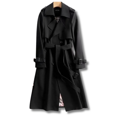 Bindi | Eleganter Trenchcoat