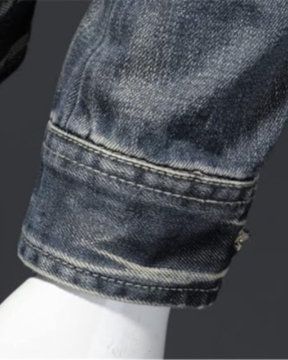 Dion Denimjacke