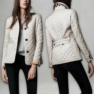 Maja | Leichte Vielseitige Jacke