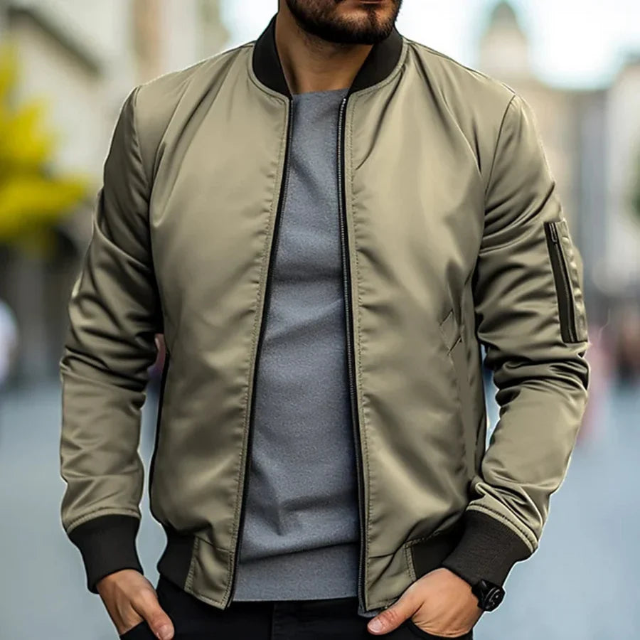 Hansel Bomberjacke