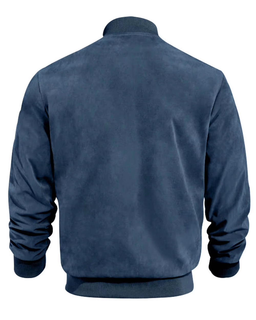 Joie Klassische Bomberjacke