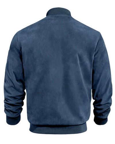 Joie Klassische Bomberjacke