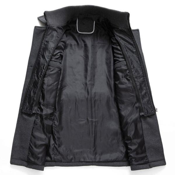 Tomer | Winterjacke in zwei Teilen
