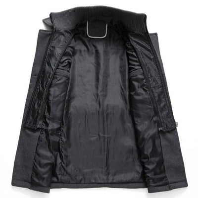 Tomer | Winterjacke in zwei Teilen