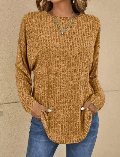 Rebecca | Zeitloser Chic Pullover