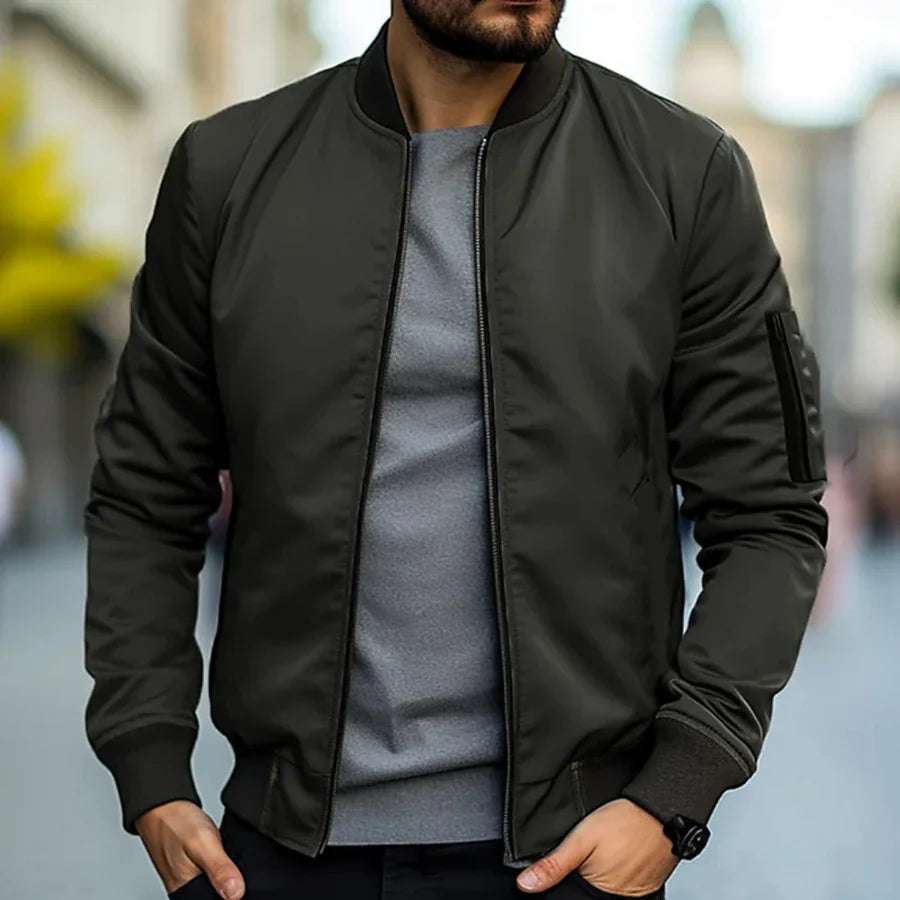 Hansel Bomberjacke