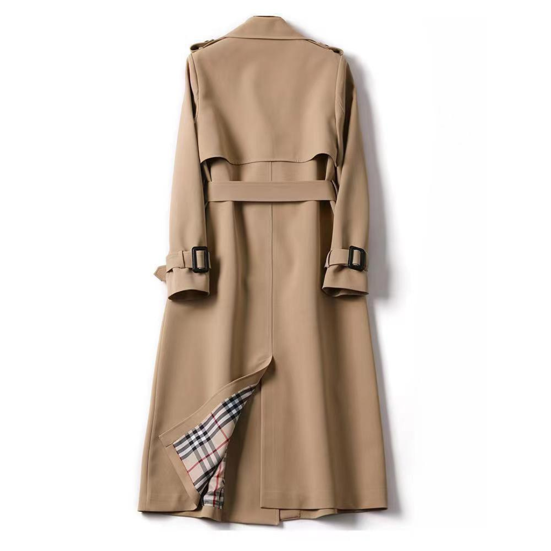 Bindi | Eleganter Trenchcoat