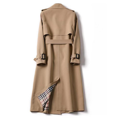 Bindi | Eleganter Trenchcoat