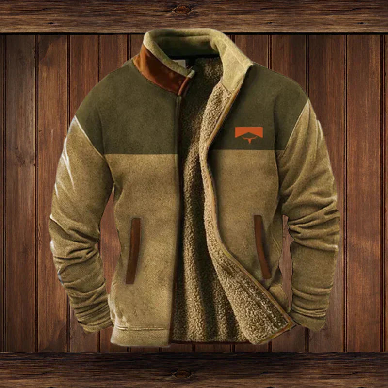Teodoro | Outdoor Fleece Weste