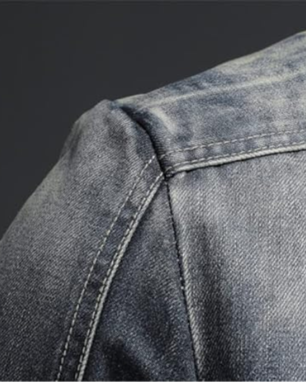 Dion Denimjacke