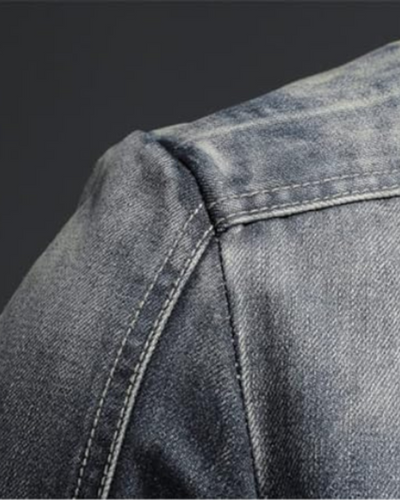 Dion Denimjacke