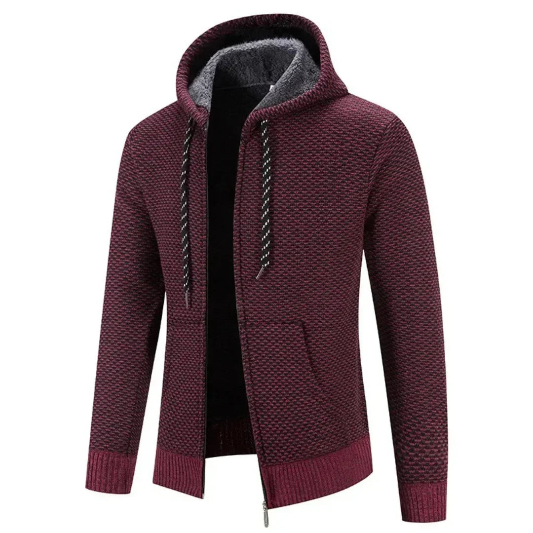 Elad | Premium Kapuzenpullover