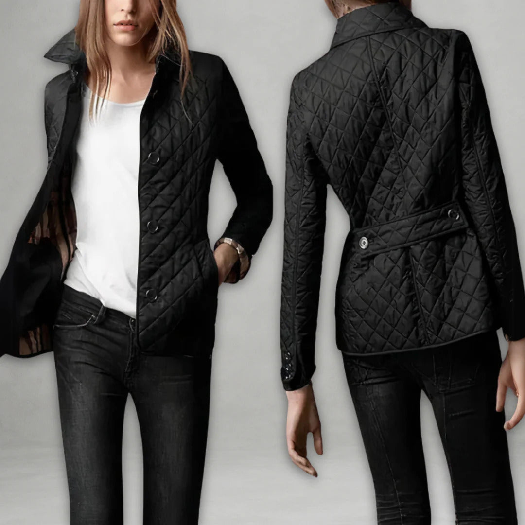 Maja | Leichte Vielseitige Jacke