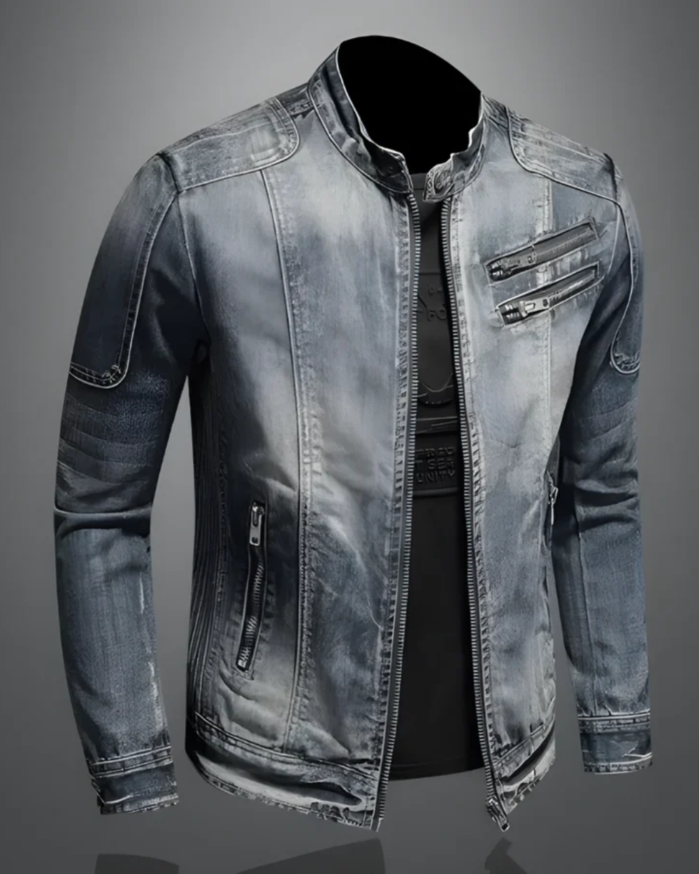 Dion Denimjacke
