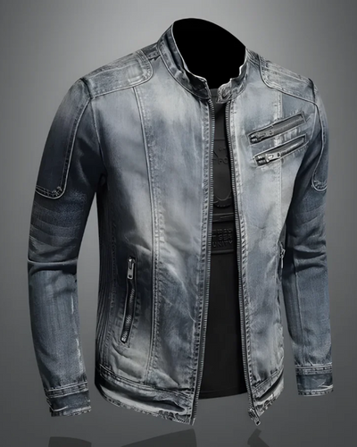 Dion Denimjacke