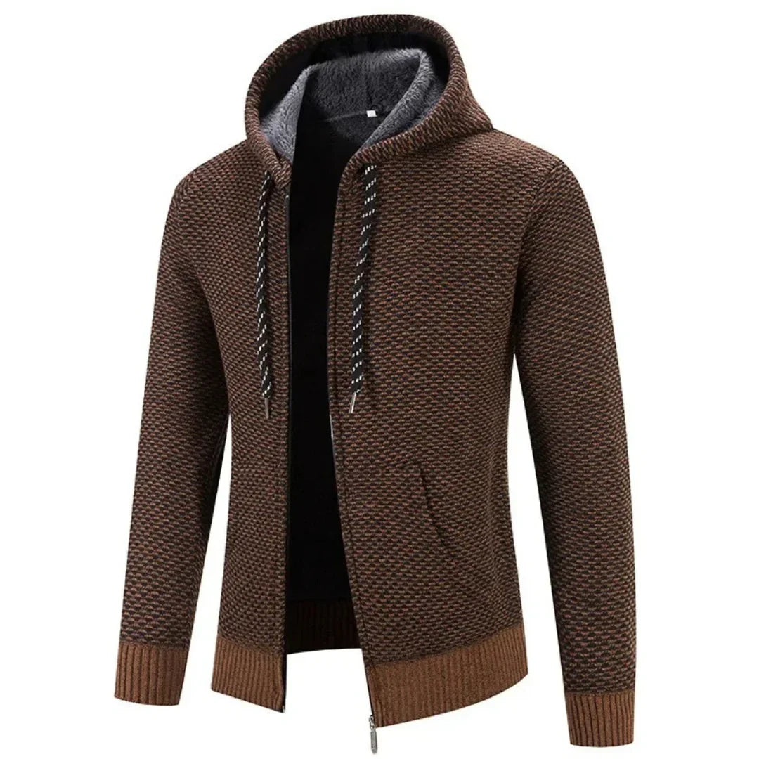 Elad | Premium Kapuzenpullover