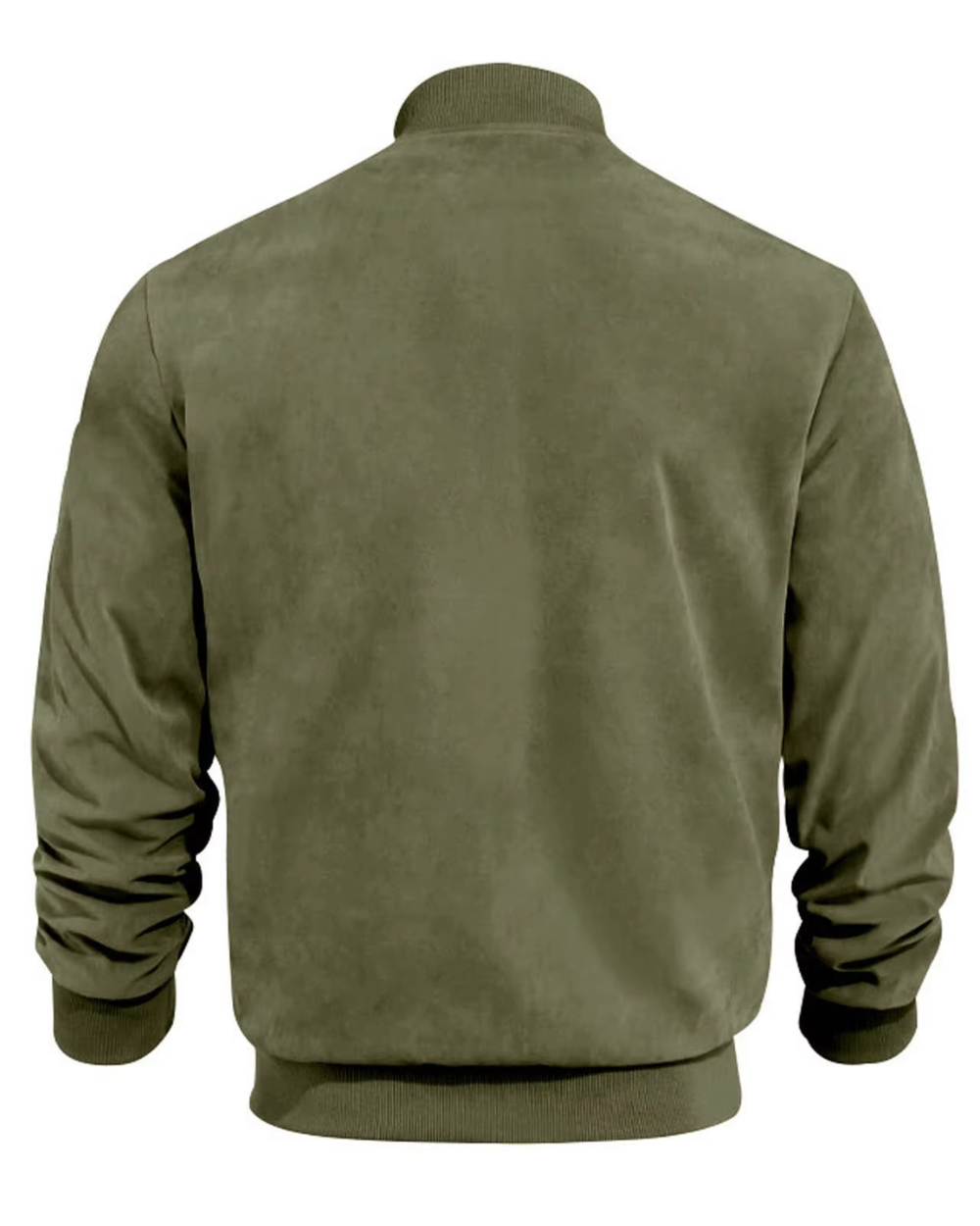 Joie Klassische Bomberjacke