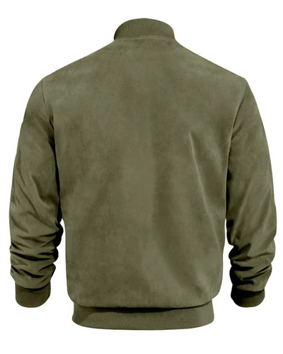 Joie Klassische Bomberjacke