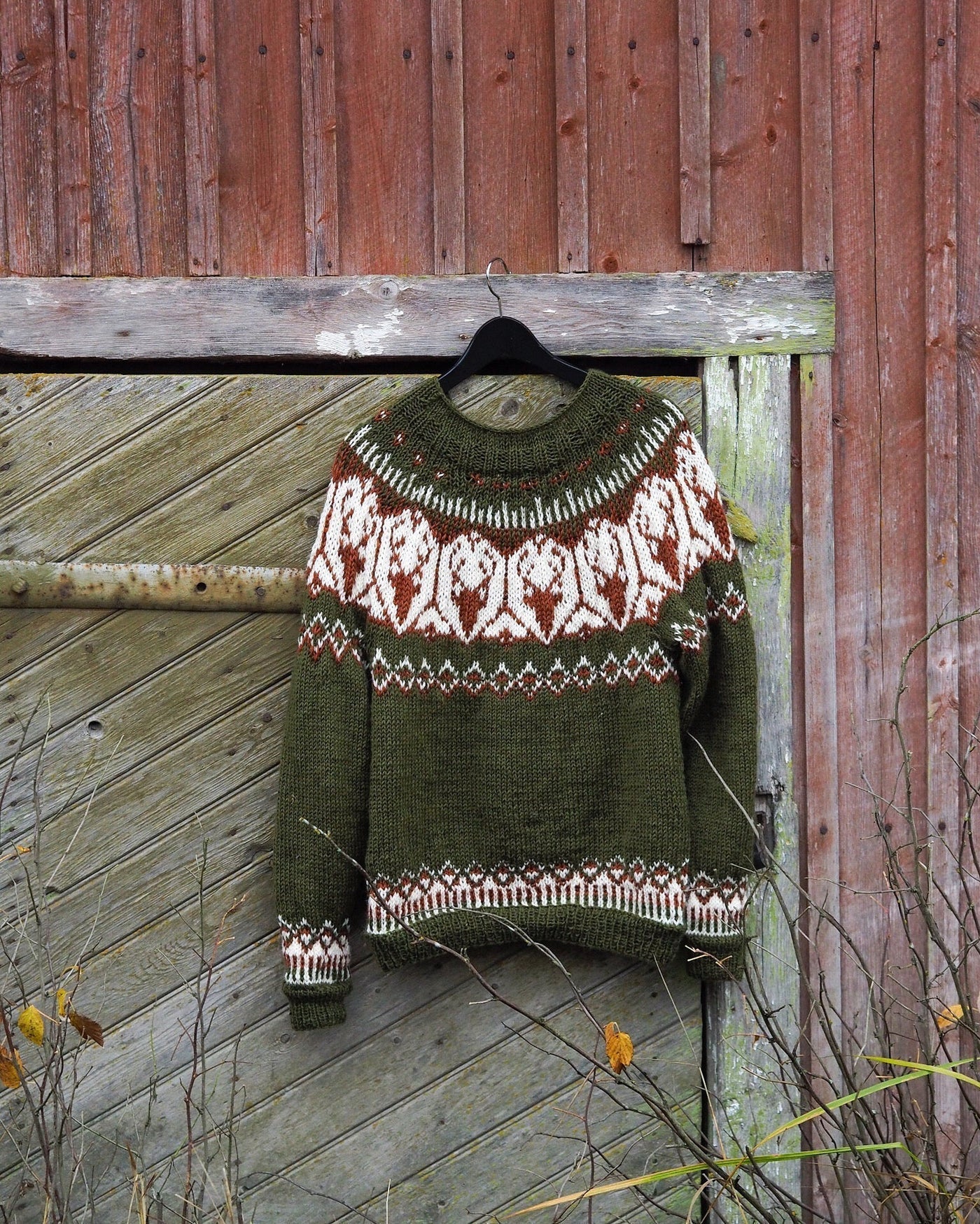 Bryndora | Komfortabel Eleganter Pullover
