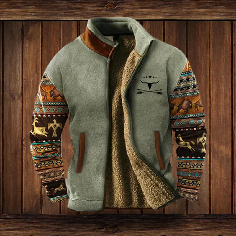 Teodoro | Outdoor Fleece Weste