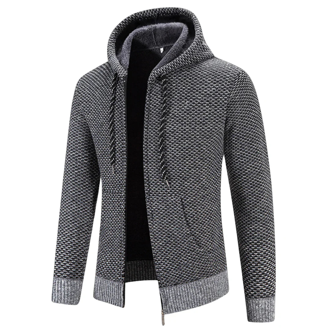Elad | Premium Kapuzenpullover