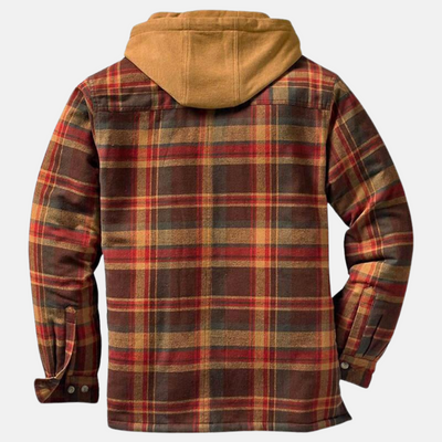 Kalani | Flanelljacke