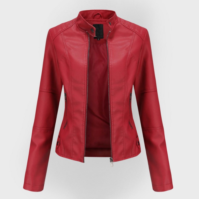 Bellini | Moderne Lederjacke