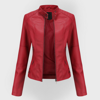 Bellini | Moderne Lederjacke