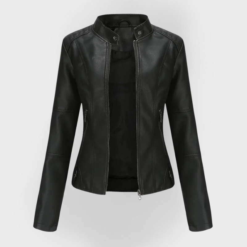 Bellini | Elegante und modische Lederjacke