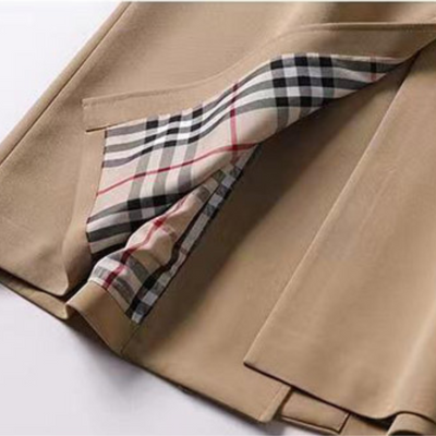 Bindi | Eleganter Trenchcoat