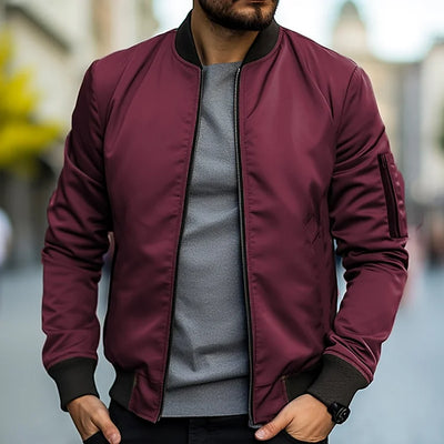 Jeschua | Bomberjacke