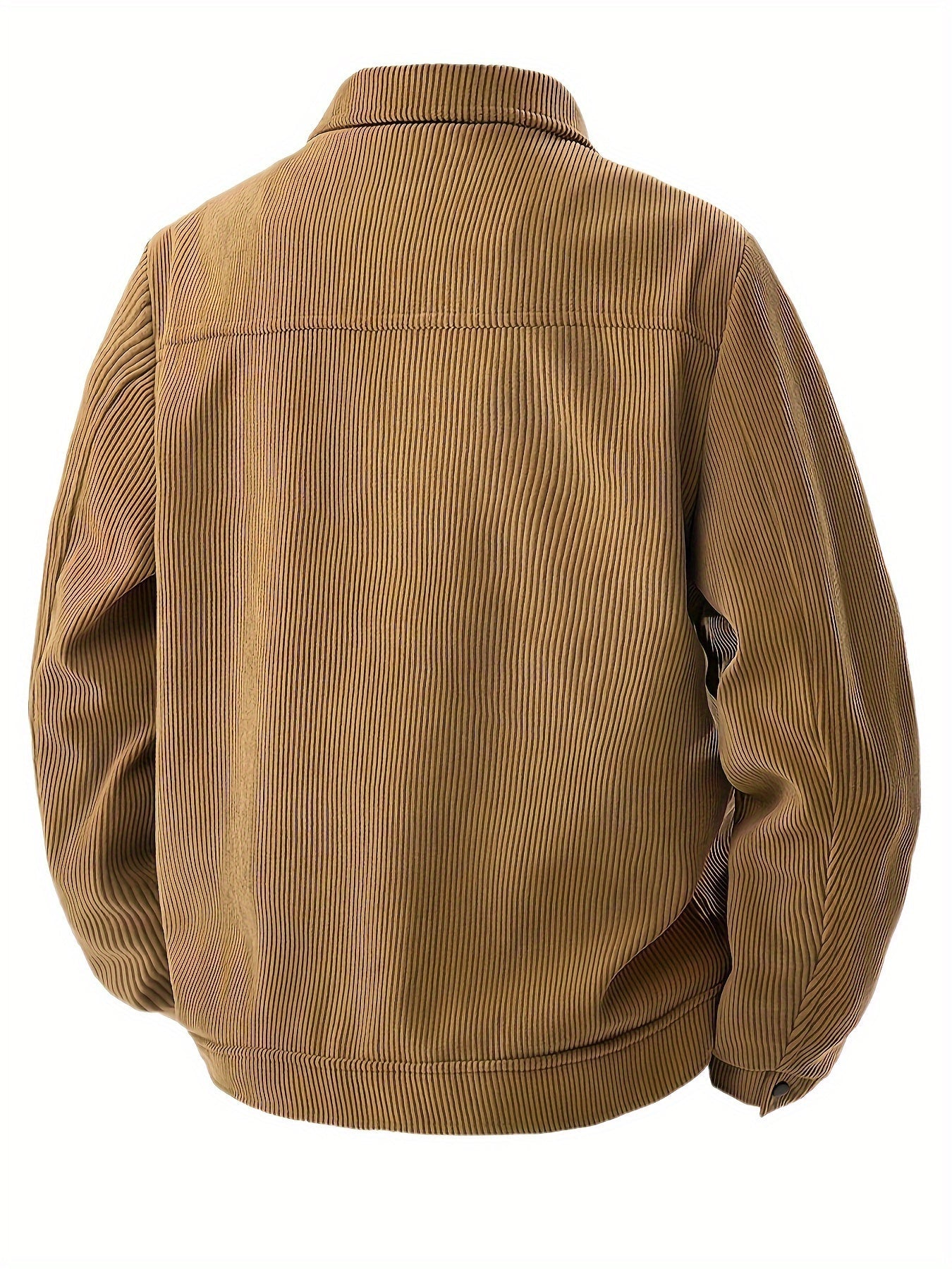 Matteo Elegante Cordjacke