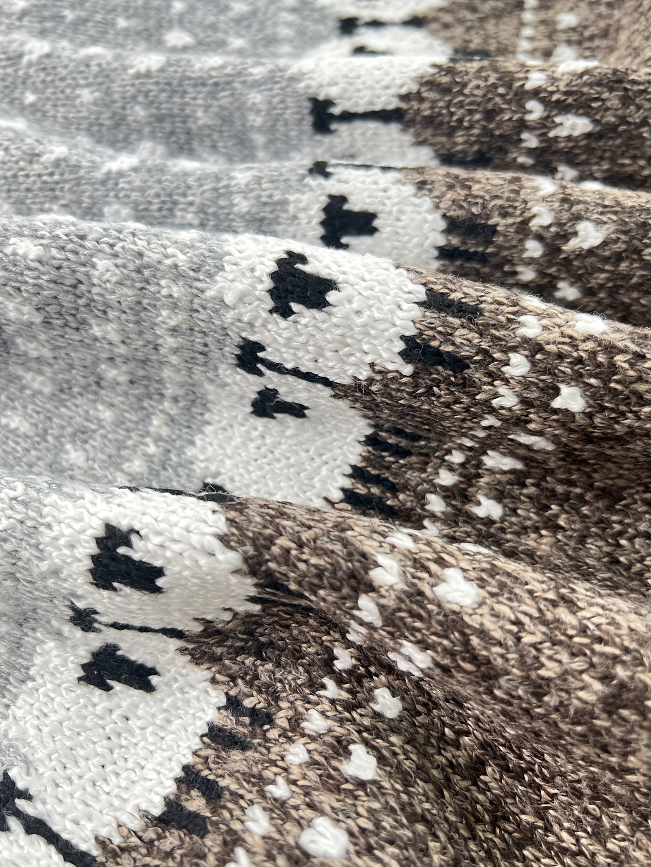 Karild | Bequem Eleganter Strickpullover