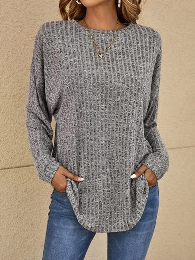 Rebecca | Zeitloser Chic Pullover