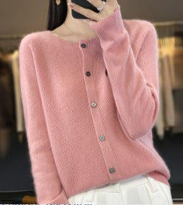 Riley | Gemütlicher Herbstpullover