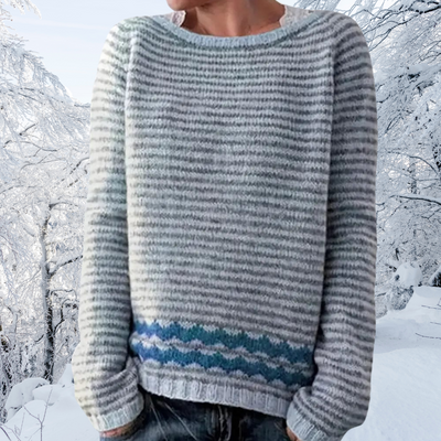 Joralia | Komfortabel Eleganter Pullover