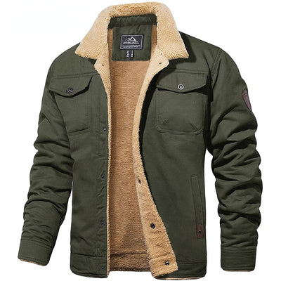 Eviatar | Bomberjacke