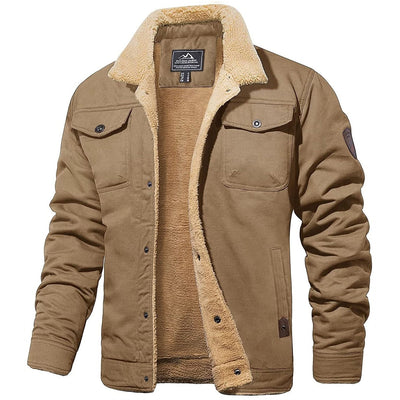 Eviatar | Bomberjacke