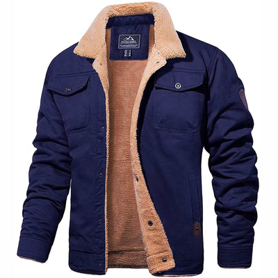 Eviatar | Bomberjacke