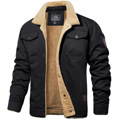 Eviatar | Bomberjacke