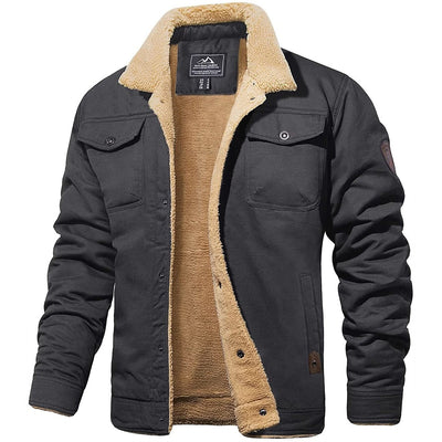Eviatar | Bomberjacke