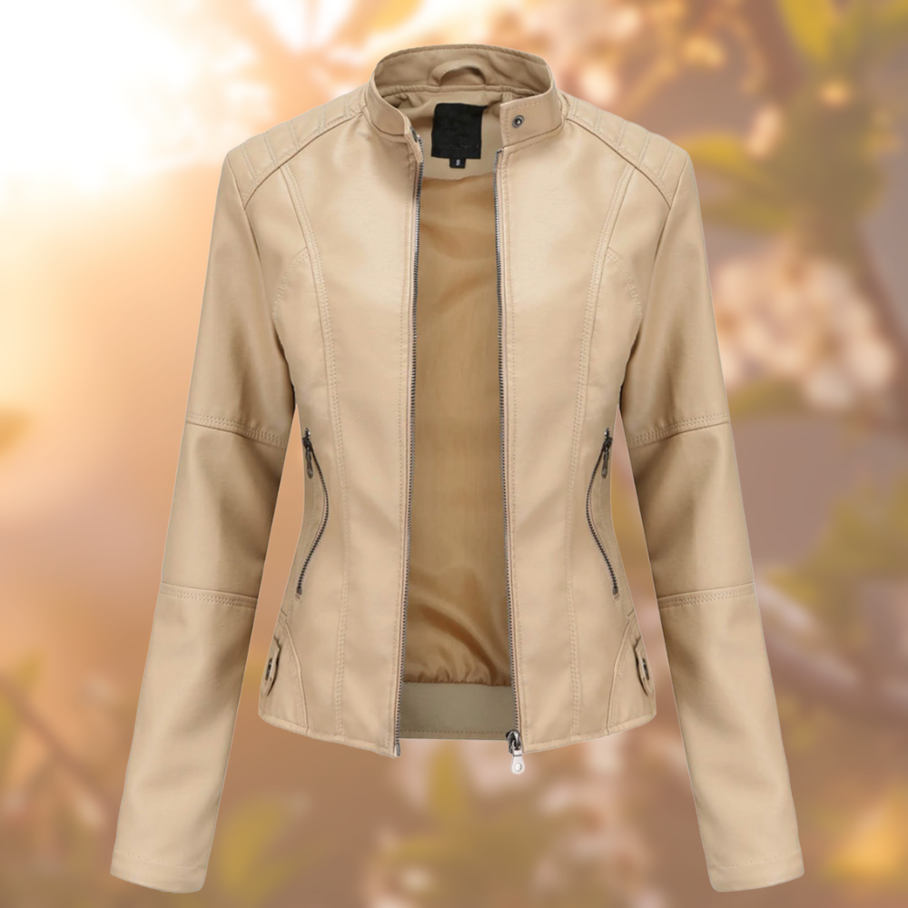 Bellini | Moderne Lederjacke