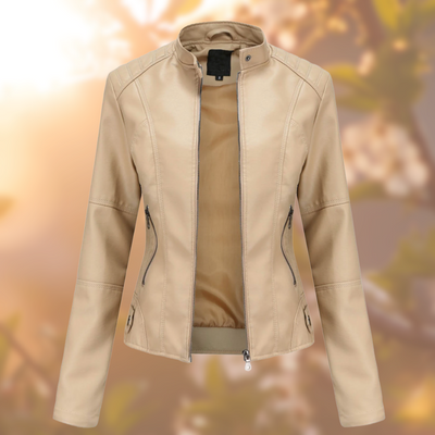 Bellini | Moderne Lederjacke