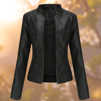 Bellini | Moderne Lederjacke