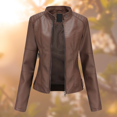 Bellini | Moderne Lederjacke