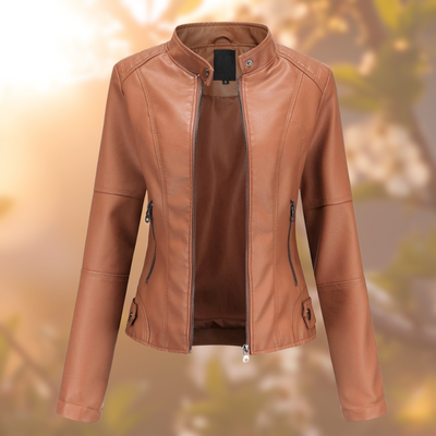 Bellini | Moderne Lederjacke