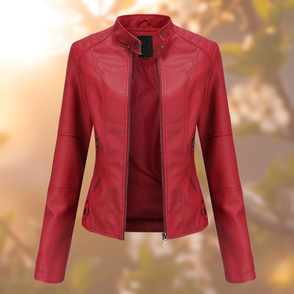Bellini | Moderne Lederjacke